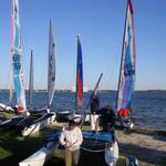 2009 HOBIE Midwinters EAST 004