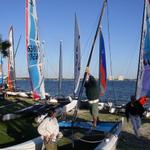 2009 HOBIE Midwinters EAST 005