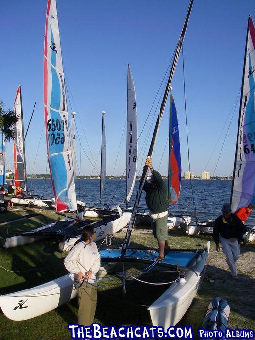 2009 HOBIE Midwinters EAST 005