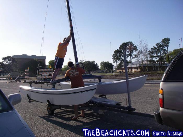 2009 HOBIE Midwinters EAST 006