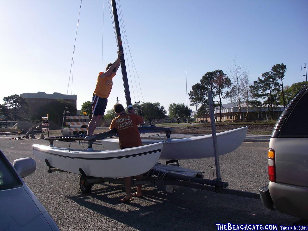 2009 HOBIE Midwinters EAST 006