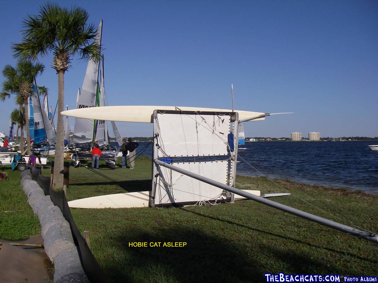 2009 HOBIE Midwinters EAST 007