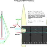 Prindle 16/18 Trap Rigging