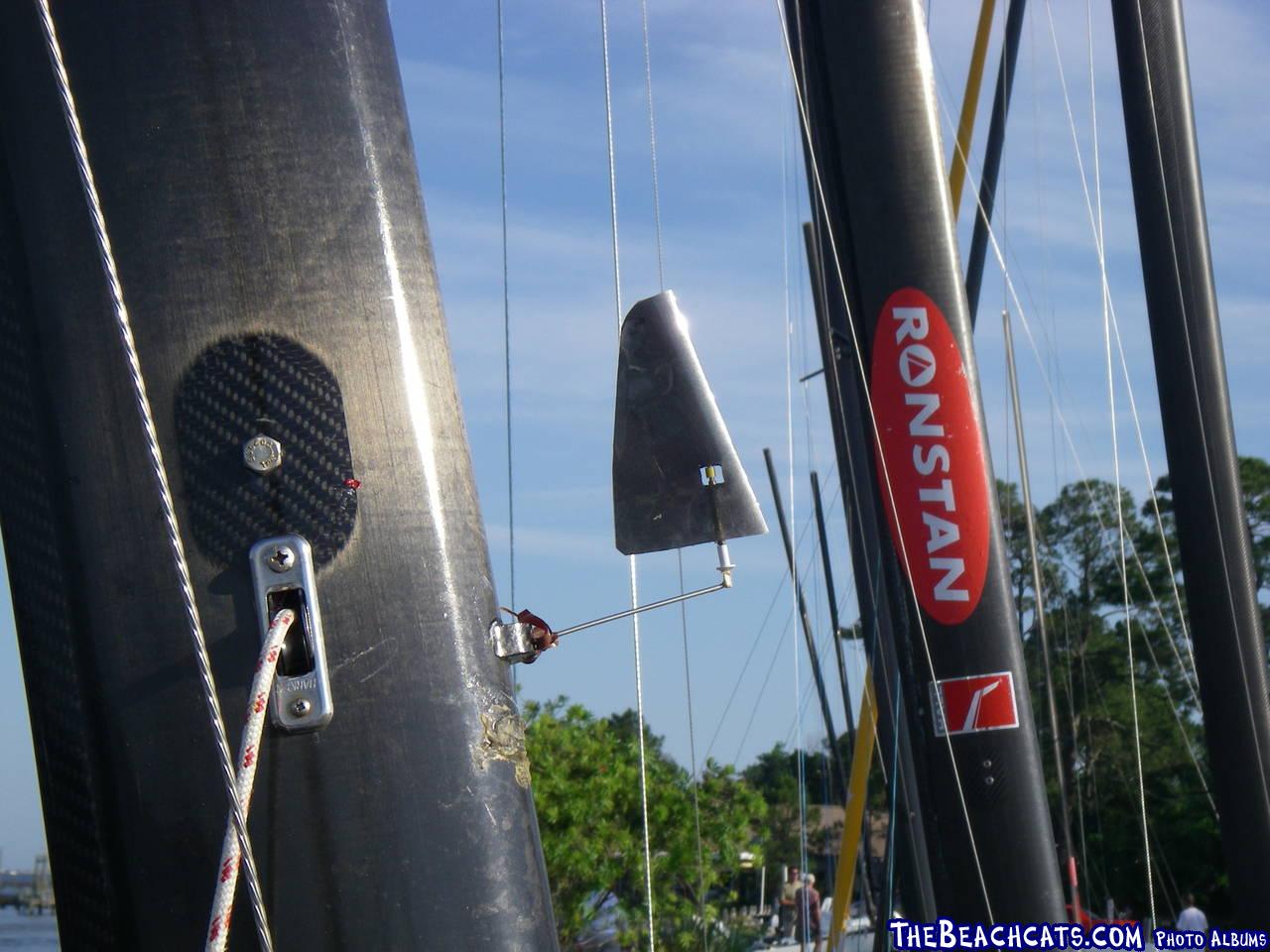 2009 A-Cat Nationals 6