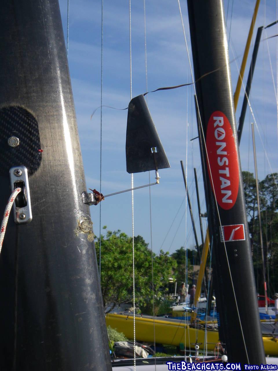 2009 A-Cat Nationals 7