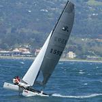 2005 Hobie Tiger Worlds