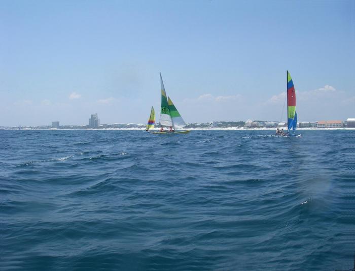 2009 Rags to Riches Regatta - 26