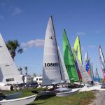 2009 HOBIE Midwinters EAST 010