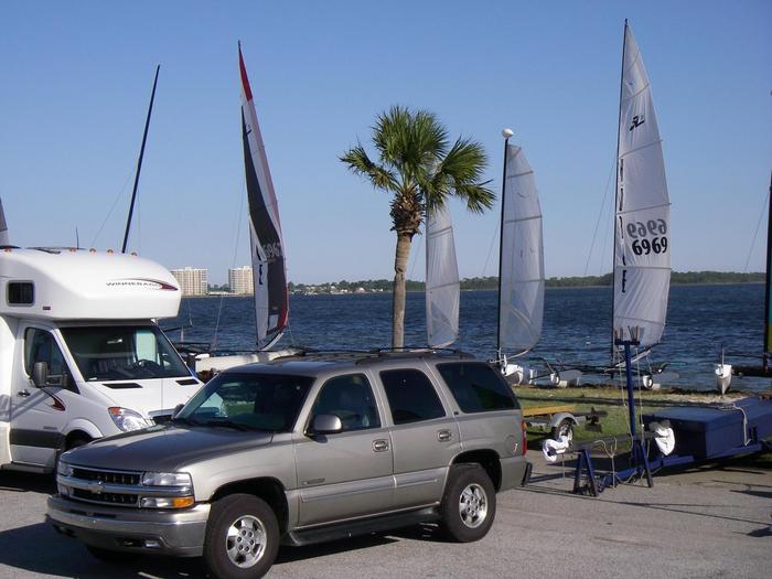 2009 HOBIE Midwinters EAST 011