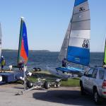 2009 HOBIE Midwinters EAST 012