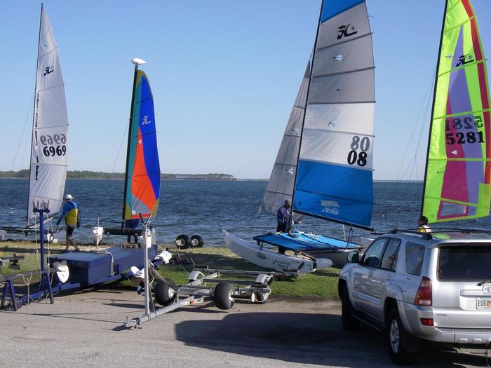 2009 HOBIE Midwinters EAST 012