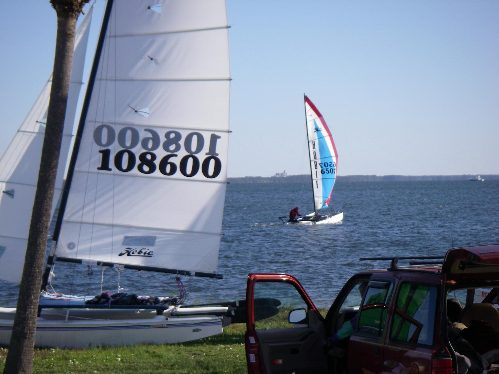 2009 HOBIE Midwinters EAST 013