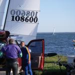 2009 HOBIE Midwinters EAST 017