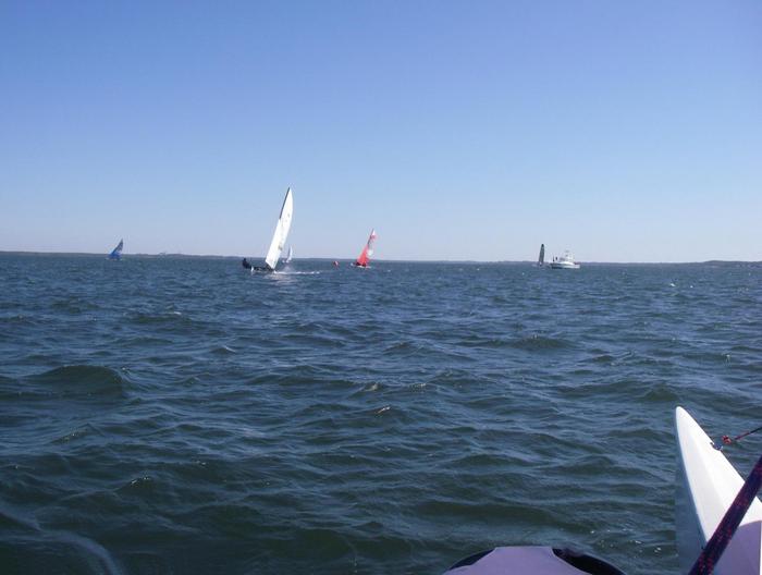 2009 HOBIE Midwinters EAST 027