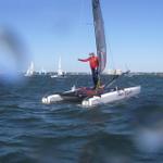 2009 HOBIE Midwinters EAST 031