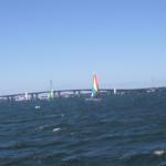 2009 HOBIE Midwinters EAST 037