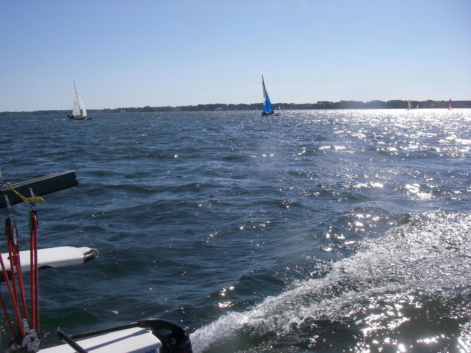 2009 HOBIE Midwinters EAST 054