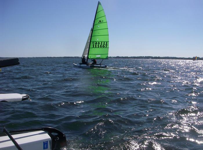 2009 HOBIE Midwinters EAST 068