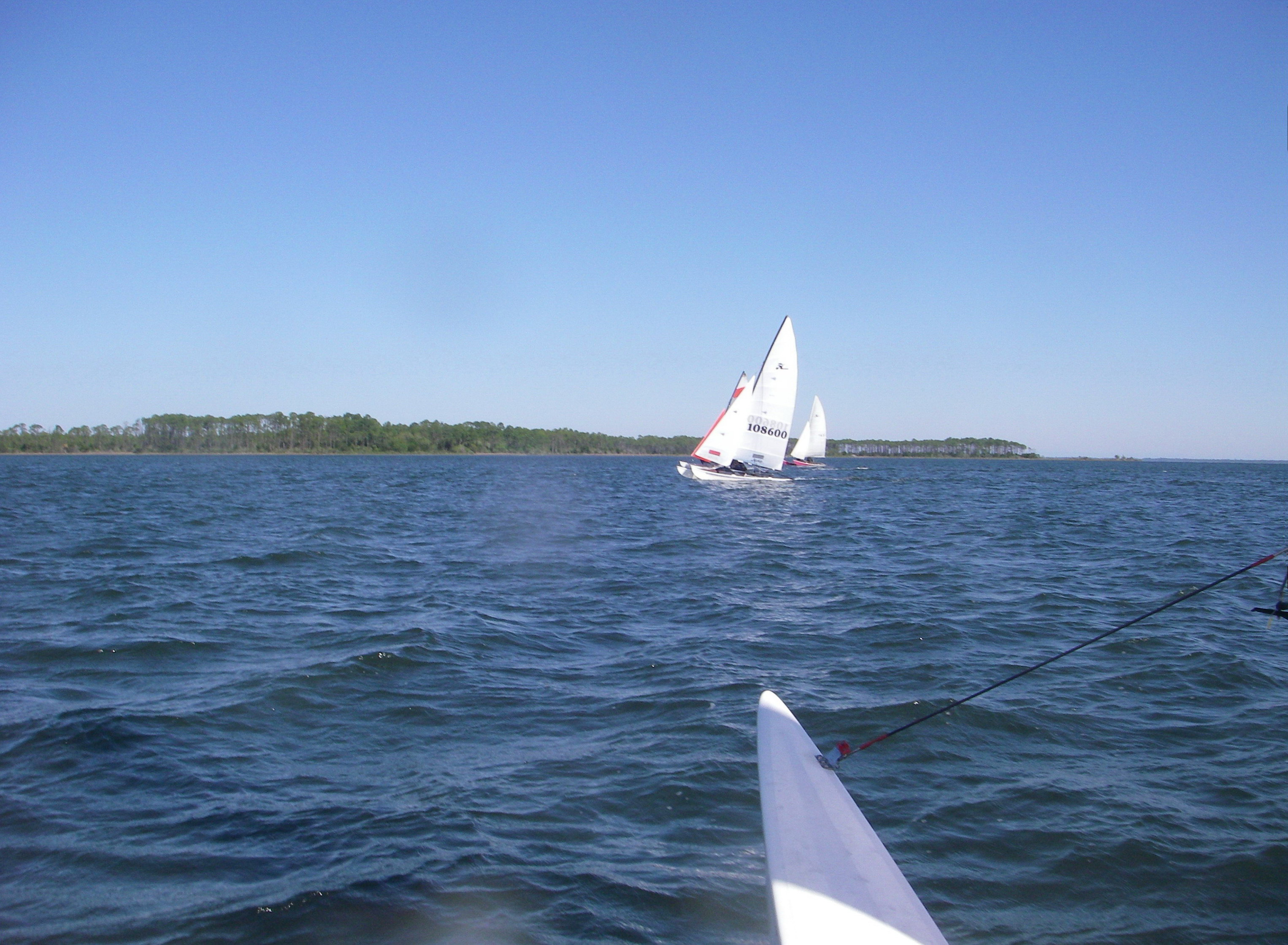 2009 HOBIE Midwinters EAST 069