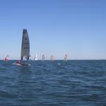 2009 HOBIE Midwinters EAST 086