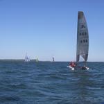 2009 HOBIE Midwinters EAST 087