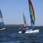 2009 HOBIE Midwinters EAST 088