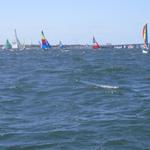 2009 HOBIE Midwinters EAST 091