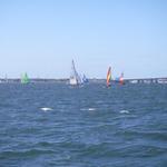 2009 HOBIE Midwinters EAST 093