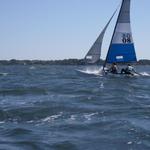 2009 HOBIE Midwinters EAST 095