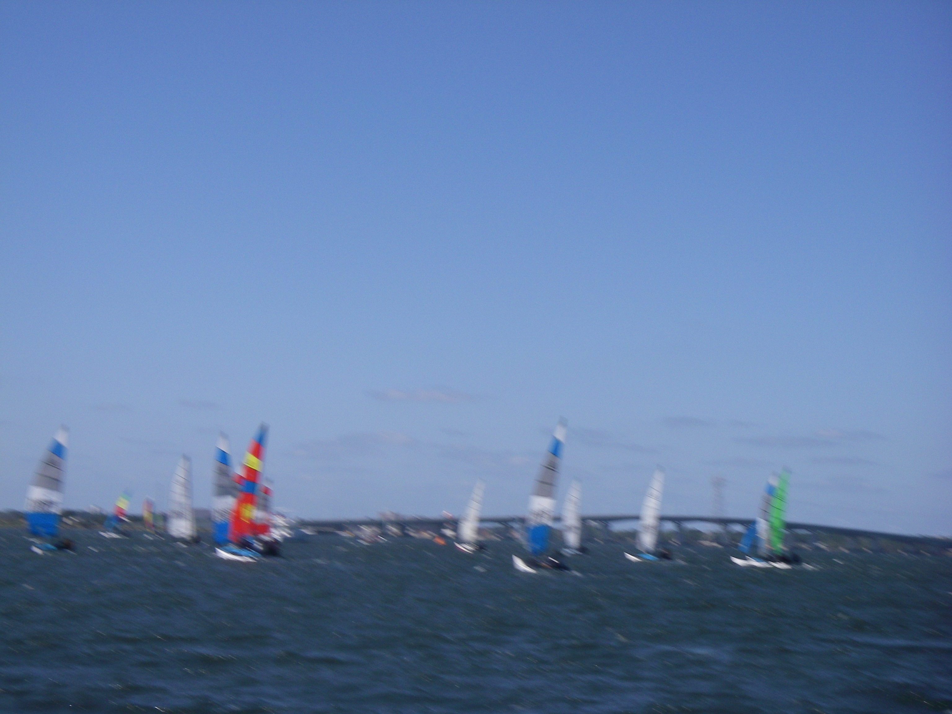 2009 HOBIE Midwinters EAST 100