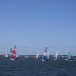 2009 HOBIE Midwinters EAST 100