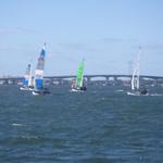 2009 HOBIE Midwinters EAST 101