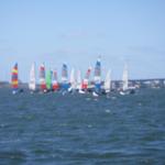 2009 HOBIE Midwinters EAST 103