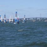 2009 HOBIE Midwinters EAST 104