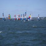 2009 HOBIE Midwinters EAST 105