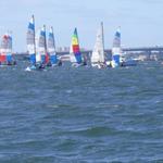 2009 HOBIE Midwinters EAST 106