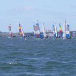 2009 HOBIE Midwinters EAST 108