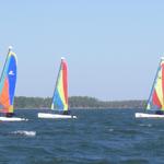 2009 HOBIE Midwinters EAST 109