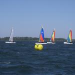 2009 HOBIE Midwinters EAST 110