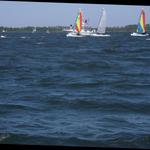 2009 HOBIE Midwinters EAST 111