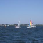 2009 HOBIE Midwinters EAST 112