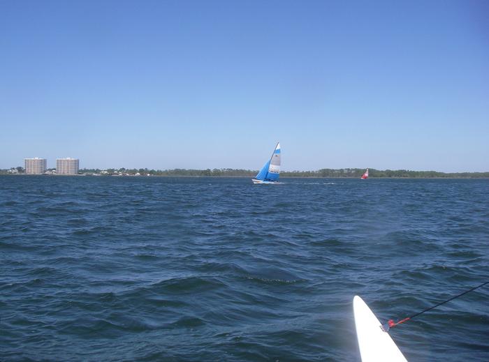 2009 HOBIE Midwinters EAST 119