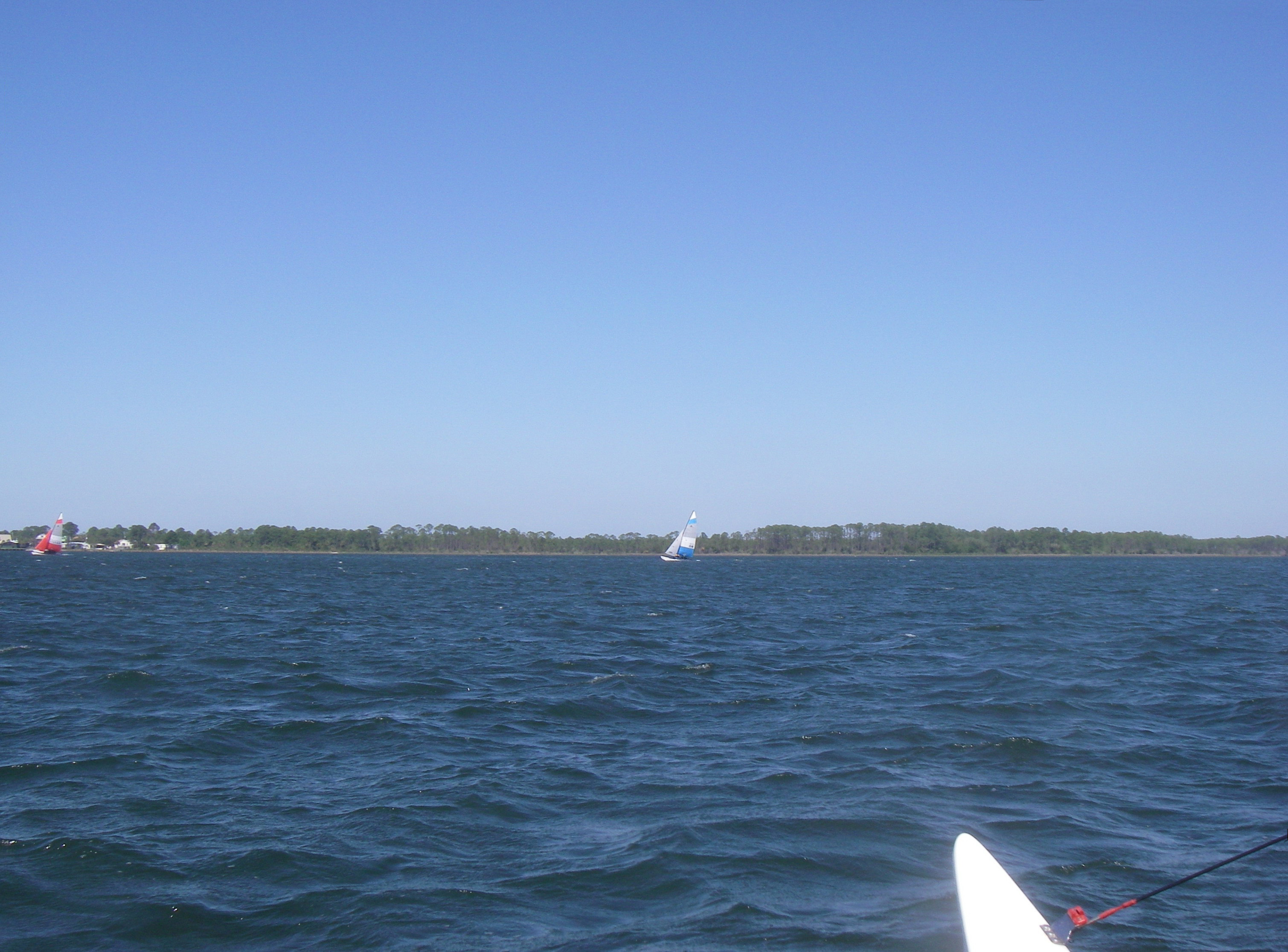 2009 HOBIE Midwinters EAST 120