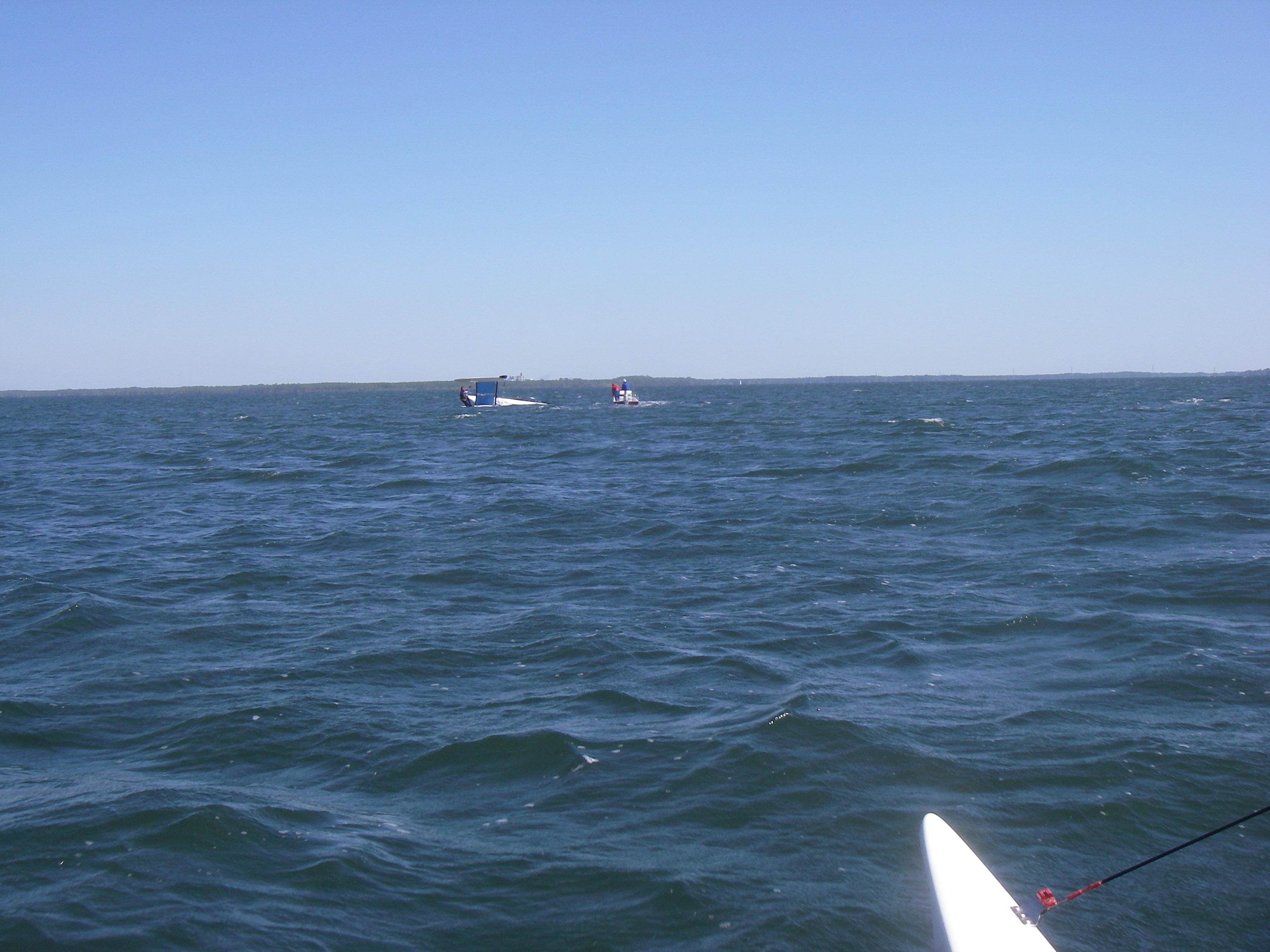 2009 HOBIE Midwinters EAST 130