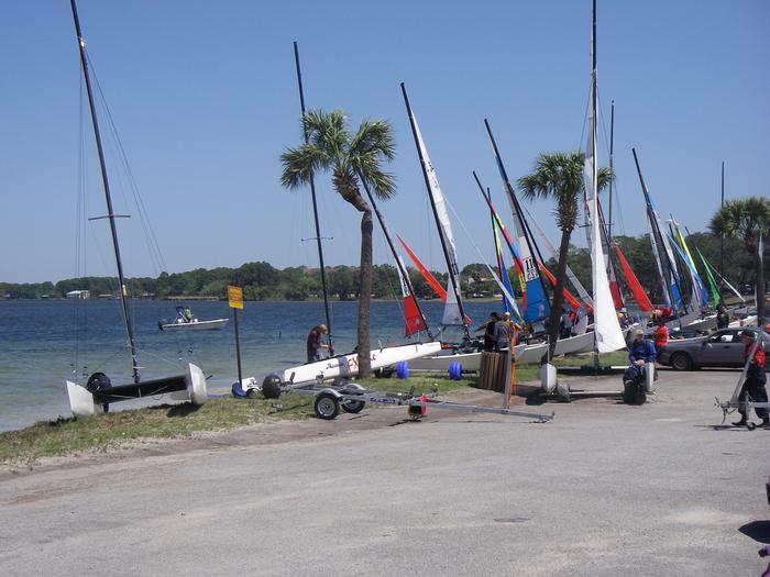 2009 HOBIE Midwinters EAST 141