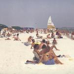 Fort Walton Beach 1989 July