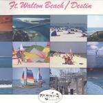 Fort Walton Beach/Destin : Calendar 1989