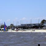 Race Headquarters, Ocean Springs Yacht Club