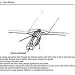 Foam Batten Method from AHPC