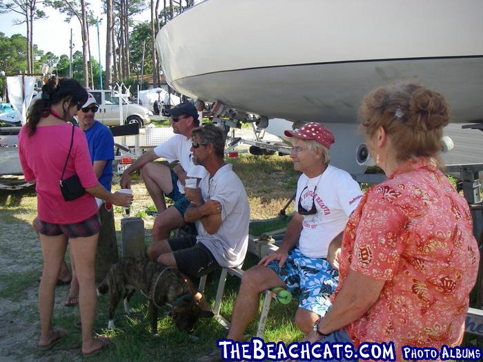 2009 A-Cat Nationals 5